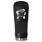 NCAA Maryland Terrapins Powder Coated Stainless Steel Tumbler - image 1