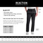 Mens Kenneth Cole&#174; Reaction&#8482; Slim Fit Urban Stretch Dress Pants - image 7