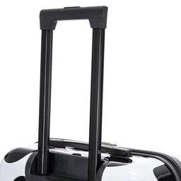 InUSA Cow Lightweight Hardside 28in. Spinner