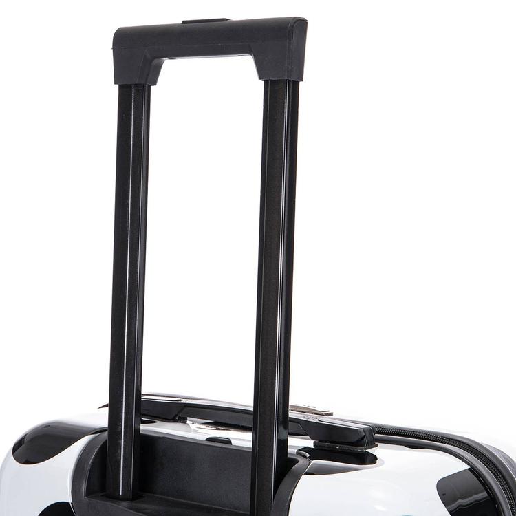 InUSA Cow Lightweight Hardside 28in. Spinner