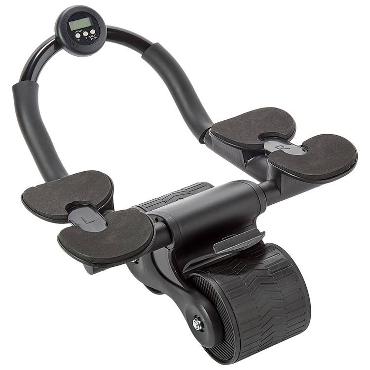 Naliks Ab Roller