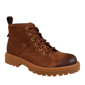 Mens Mykos Roman Lace-Up Water & Stain Resistant Boots - image 3