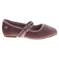 Little Girls Badgley Mischka® Ballerinas Dress Flats - image 2