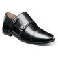 Mens Florsheim Montinaro Double Monk Strap Oxfords - image 1