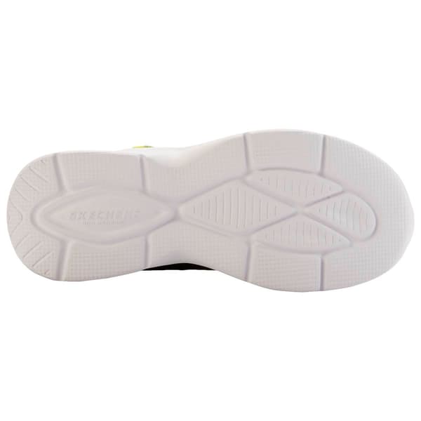Boys Skechers Hyper-Blitz Hydro-Tronix Athletic Sneakers
