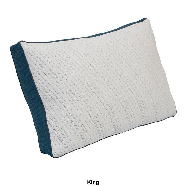 La-Z-Boy® 2pk. Density Soft/Medium Pillow