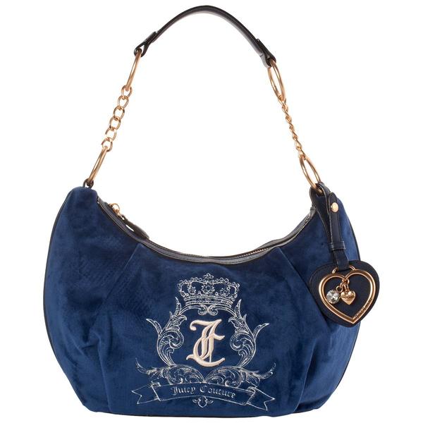 Juicy Couture Need More Juicy Hobo - image 