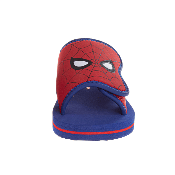 Toddler Boy Marvel™ Spider-Man Sandals
