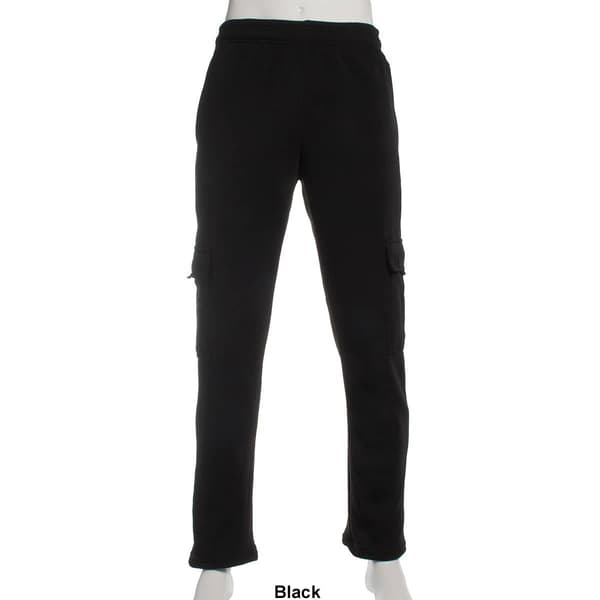 Mens Cougar Sport Active Cargo Pants Boscov s