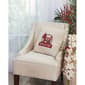 Mina Victory by Nourison Welcome Scottie Decorative Pillow-17x17 - image 3
