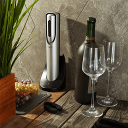 BergHOFF Geminis Rechargeable Electric Wine Opener