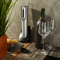 BergHOFF Geminis Rechargeable Electric Wine Opener - image 1