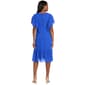 Womens R&M Richards Midi Chiffon Dress - image 2