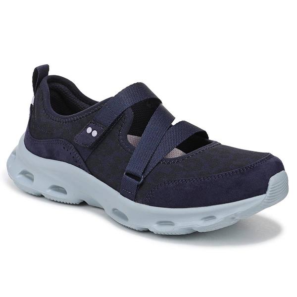 Womens Ryka Activfoam Mary Jane Fashion Sneakers - image 