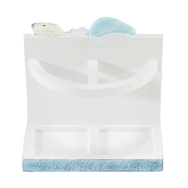 Avanti Ocean Friends Toothbrush Holder