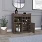 FM FURNITURE Leeds Bar Cart - image 2