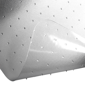 Floortex® Ultimat® Polycarbonate Lipped Mat for 1/2in. Carpets - image 9