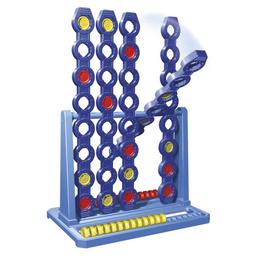 Connect 4 Spin Game