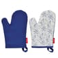 Disney Home Bon Voyage 2pc. Oven Mitt Set - image 1