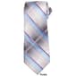 Mens Architect® Ben Plaid Tie - image 6