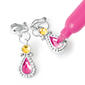 Make It Real™ Doodle Gems Belle Book & Accessories - image 5