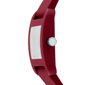 Womens DKNY City Sport Dark Red Strap Watch - DK1L002P0035 - image 2