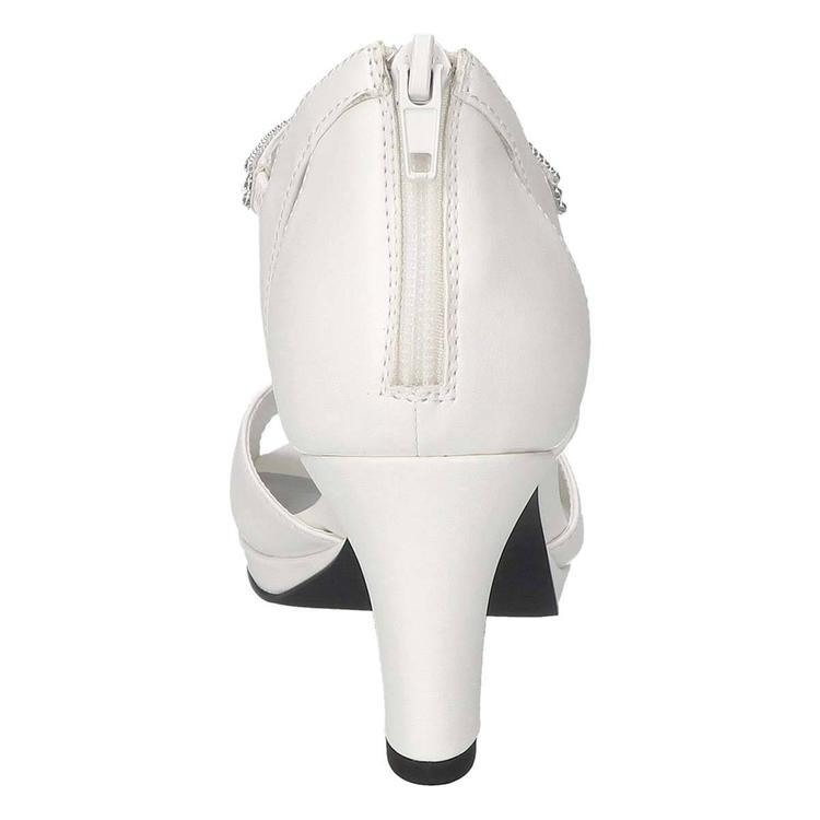 Womens Easy Street Flash Dress Sandals