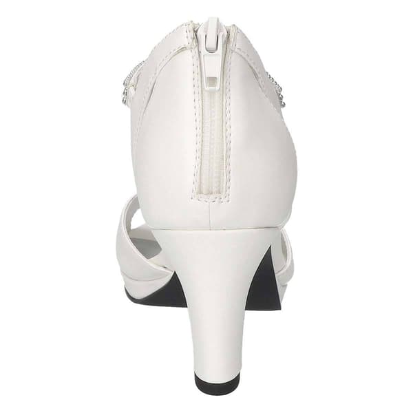 Womens Easy Street Flash Dress Sandals