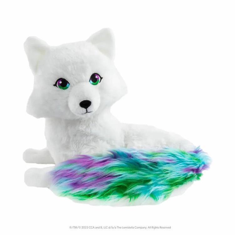 The Elf on the Shelf® Extraordinary Noorah Magical Book/Plush
