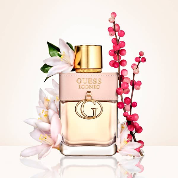 GUESS Iconic Eau de Parfum