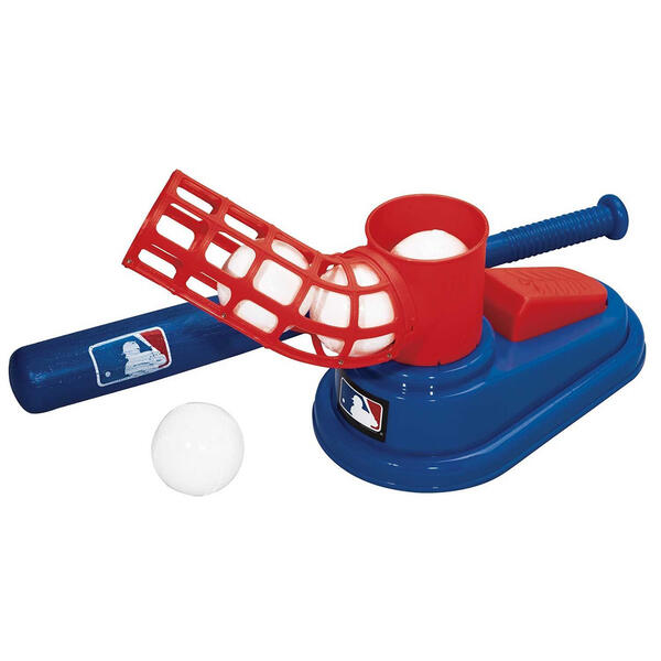 Franklin(R) Sport MLB Pop A Pitch - image 