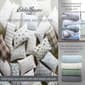 Eddie Bauer Woodland Friends Cotton Flannel Sheet Set - image 9
