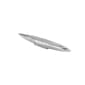 9th & Pike® Extra Large Oval Aluminum Boat Deocrative Tray - image 5