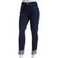 Womens Tommy Hilfiger Tribecca Skinny Cuff Jeans - image 1