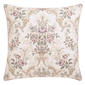 Royal Court Avant Garden Euro Sham - image 1