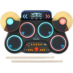 VTech®  Kidi Star Drum Pad