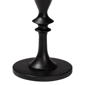 bali & pari Perlita End Table with Marble Stone Top - image 3