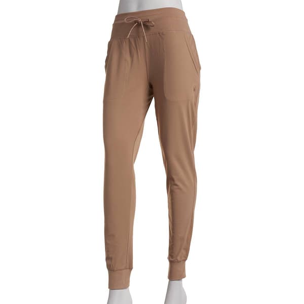 Womens Spyder Cloud Stretch Knit Joggers - image 