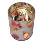 Northlight Seasonal 6in. Autumn Leaves Flameless Candle Holder - image 2