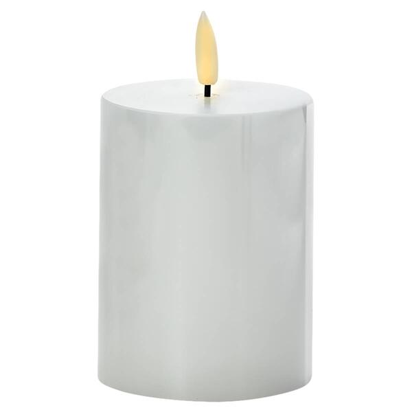 3x4 LED Pillar Candles - image 