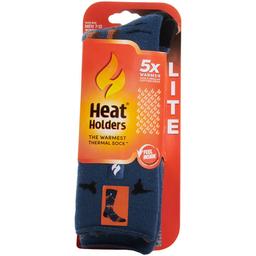 Mens Heat Holders(R) Lite John Bears Socks