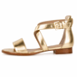 Womens Ninety Union® Kilia Flat Sandals - image 6