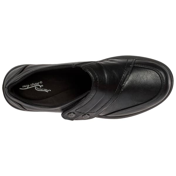 Womens Easy Street Joy Flats