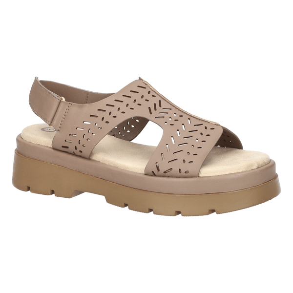 Womens Bella Vita Indigo Comfort Sandals - image 