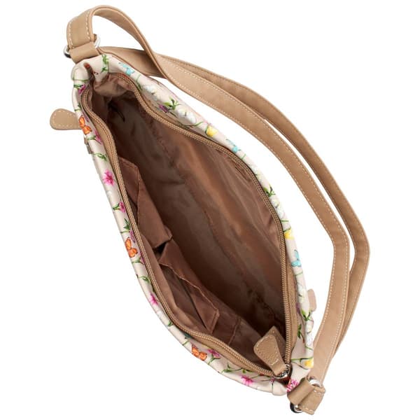 MultiSac Lorraine Large Crossbody