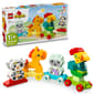LEGO&#40;R&#41; DUPLO Animal Train - image 1