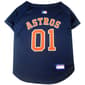 MLB Houston Astros Pet Jersey - image 1