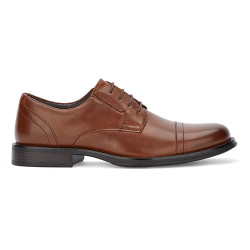 Mens Dockers&#174; Garfield Oxfords