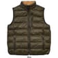 Mens Free Country Sherpa Lined Reversible Vest - image 6