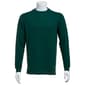 Mens Preswick & Moore(R) Long Sleeve Thermal Crew Neck Pajama Shirt - image 1